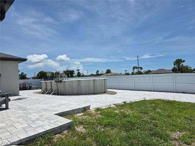 4174 NW 38th PL, Cape Coral, FL 33993