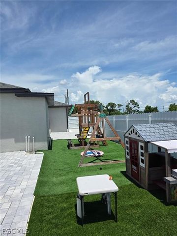 4174 NW 38th PL, Cape Coral, FL 33993