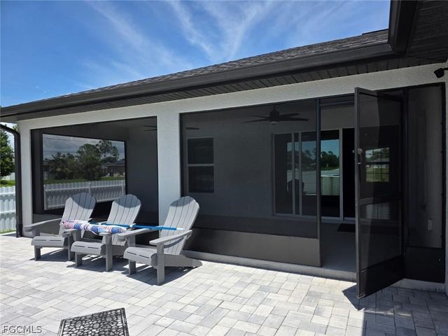 4174 NW 38th PL, Cape Coral, FL 33993