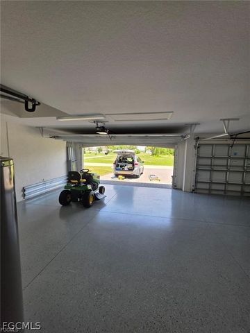 4174 NW 38th PL, Cape Coral, FL 33993