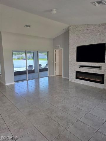 4174 NW 38th PL, Cape Coral, FL 33993