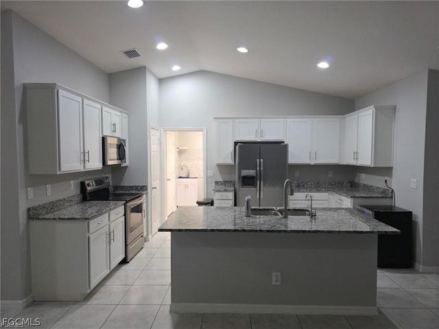 4174 NW 38th PL, Cape Coral, FL 33993