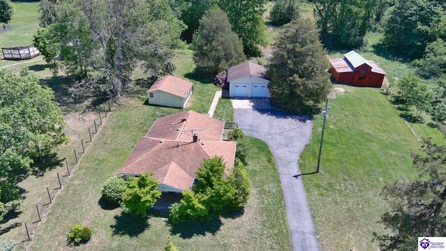 2371 New Glendale Road, Elizabethtown, KY 42701
