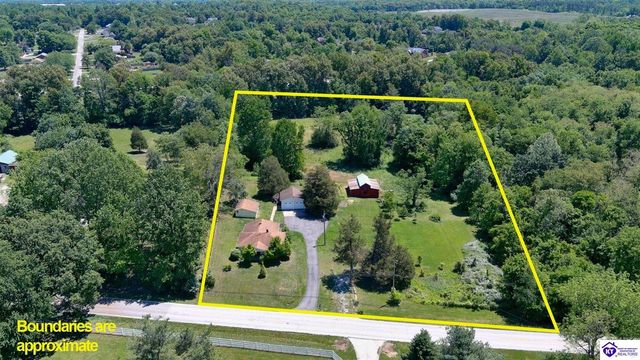 2371 New Glendale Road, Elizabethtown, KY 42701