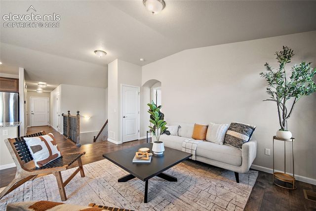 11447 Rill Point, Colorado Springs, CO 80921