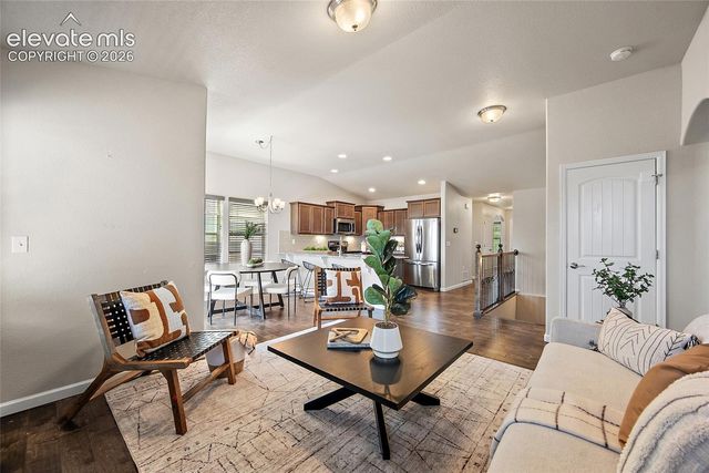 11447 Rill Point, Colorado Springs, CO 80921