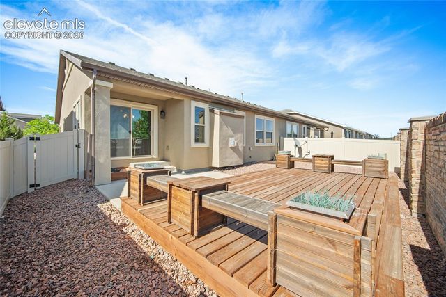11447 Rill Point, Colorado Springs, CO 80921