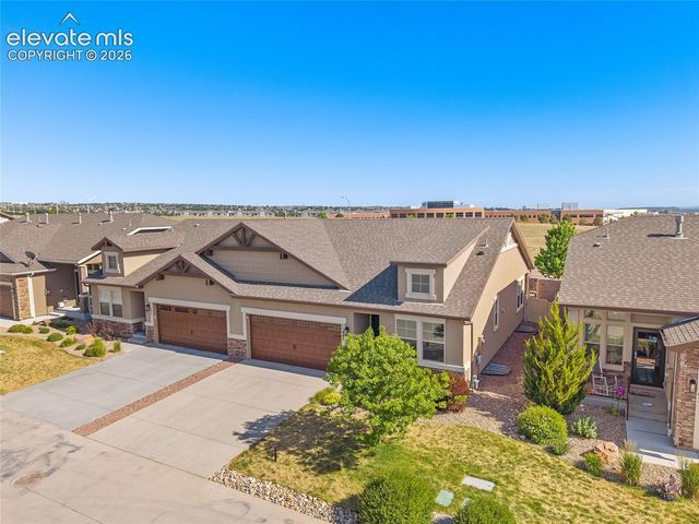 11447 Rill Point, Colorado Springs, CO 80921