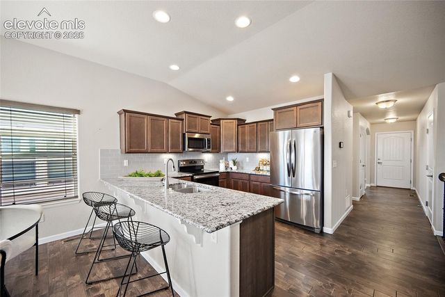11447 Rill Point, Colorado Springs, CO 80921