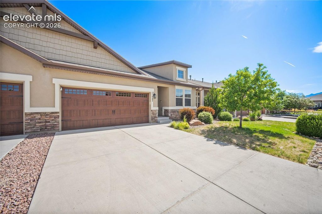 11447 Rill Point, Colorado Springs, CO 80921 — photo 2
