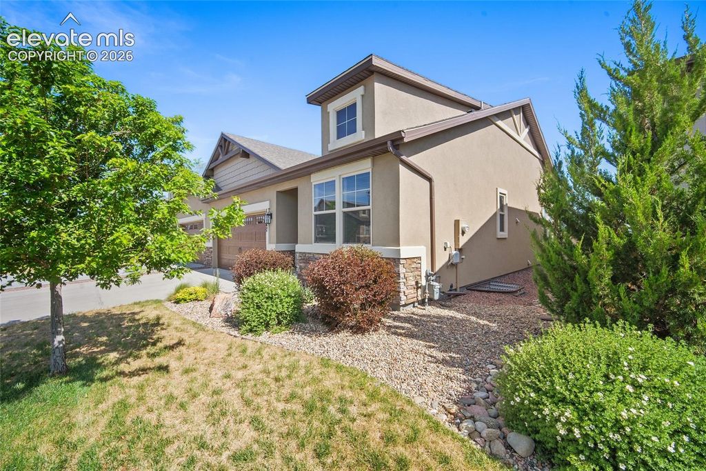 11447 Rill Point, Colorado Springs, CO 80921 — photo 3