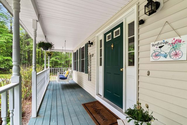 82 H Foote Rd, Charlton, MA 01507