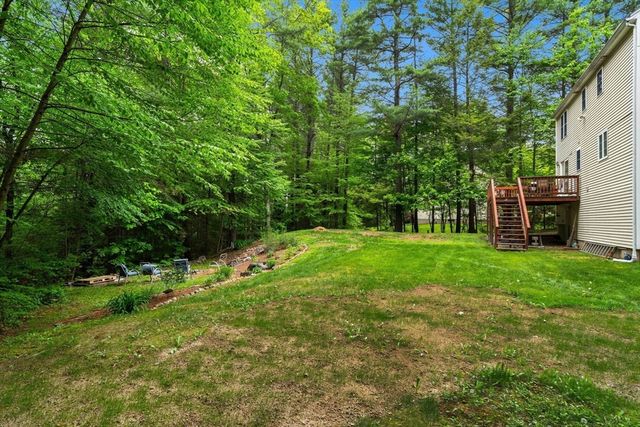 82 H Foote Rd, Charlton, MA 01507