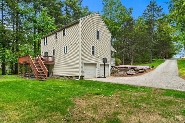 82 H Foote Rd, Charlton, MA 01507