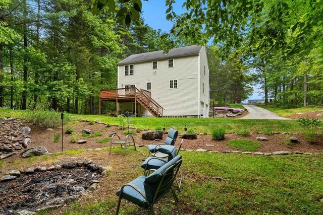 82 H Foote Rd, Charlton, MA 01507