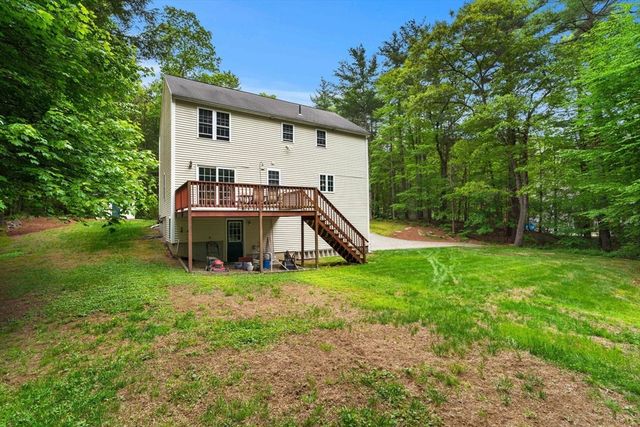 82 H Foote Rd, Charlton, MA 01507