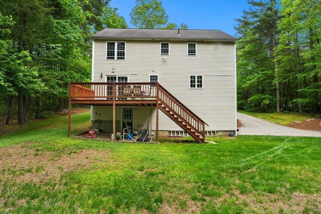 82 H Foote Rd, Charlton, MA 01507
