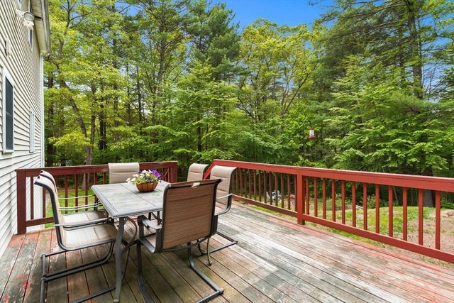 82 H Foote Rd, Charlton, MA 01507