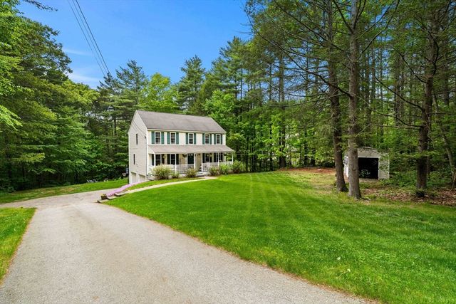 82 H Foote Rd, Charlton, MA 01507