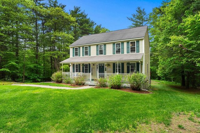 82 H Foote Rd, Charlton, MA 01507