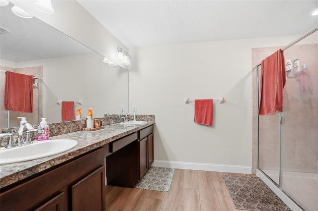 10118 PENWOOD WAY, Hudson, FL 34667