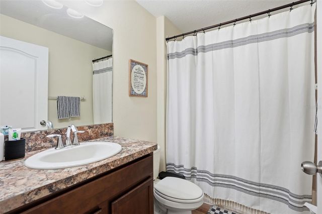 10118 PENWOOD WAY, Hudson, FL 34667