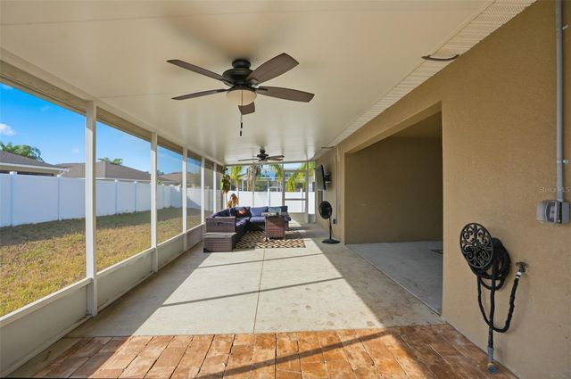 10118 PENWOOD WAY, Hudson, FL 34667