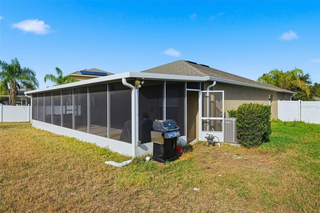 10118 PENWOOD WAY, Hudson, FL 34667