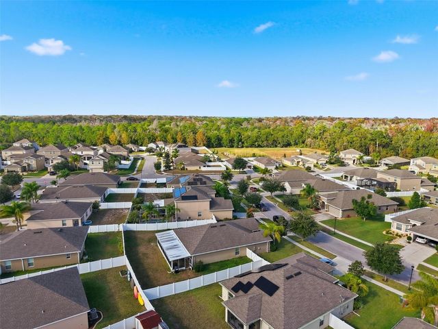 10118 PENWOOD WAY, Hudson, FL 34667