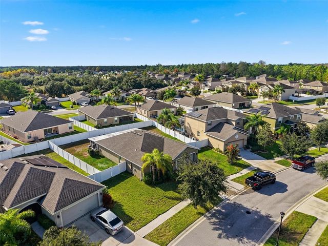 10118 PENWOOD WAY, Hudson, FL 34667