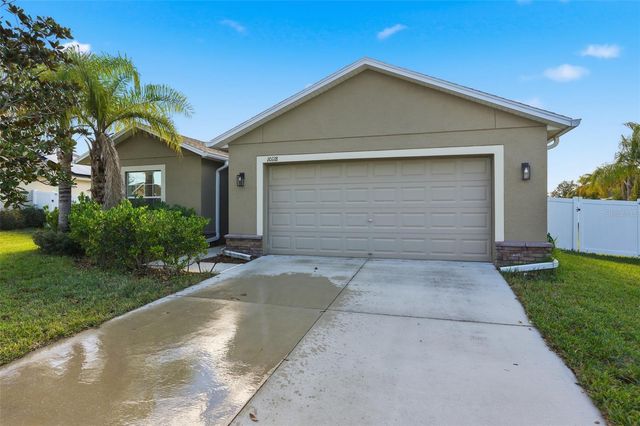 10118 PENWOOD WAY, Hudson, FL 34667