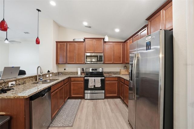 10118 PENWOOD WAY, Hudson, FL 34667