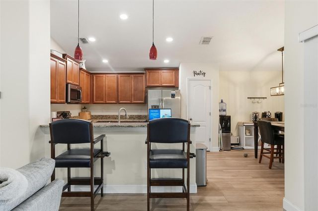 10118 PENWOOD WAY, Hudson, FL 34667