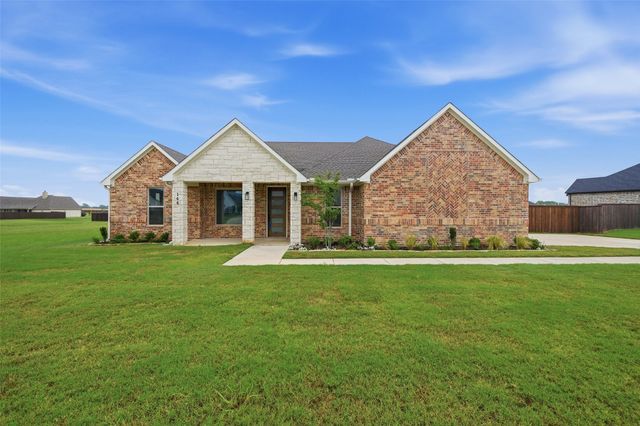144 Shawnee Trail, Pottsboro, TX 75076