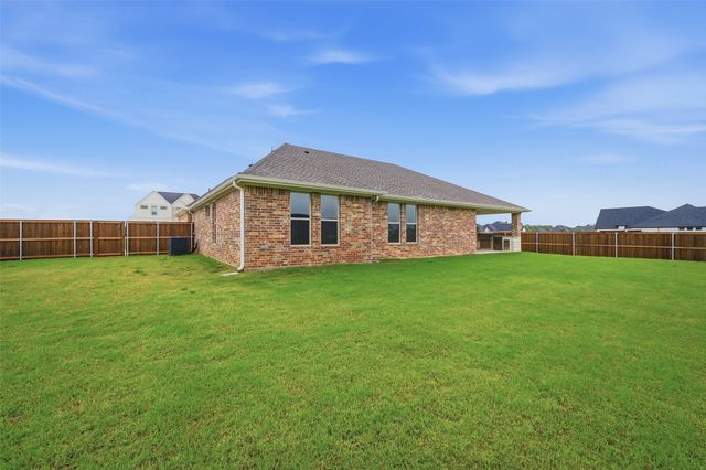 144 Shawnee Trail, Pottsboro, TX 75076
