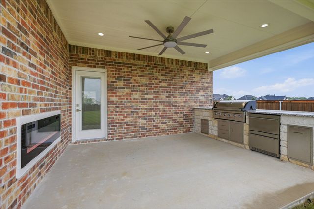 144 Shawnee Trail, Pottsboro, TX 75076