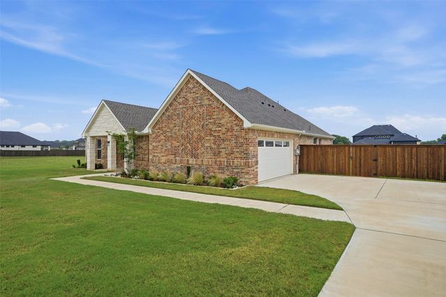 144 Shawnee Trail, Pottsboro, TX 75076