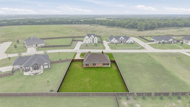 144 Shawnee Trail, Pottsboro, TX 75076
