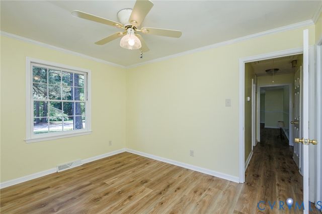 12804 Chester Dr, Disputanta, VA 23842
