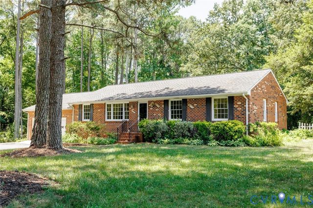 12804 Chester Dr, Disputanta, VA 23842