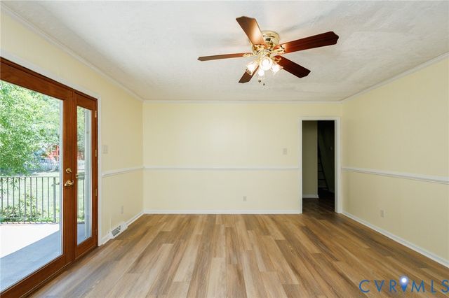 12804 Chester Dr, Disputanta, VA 23842