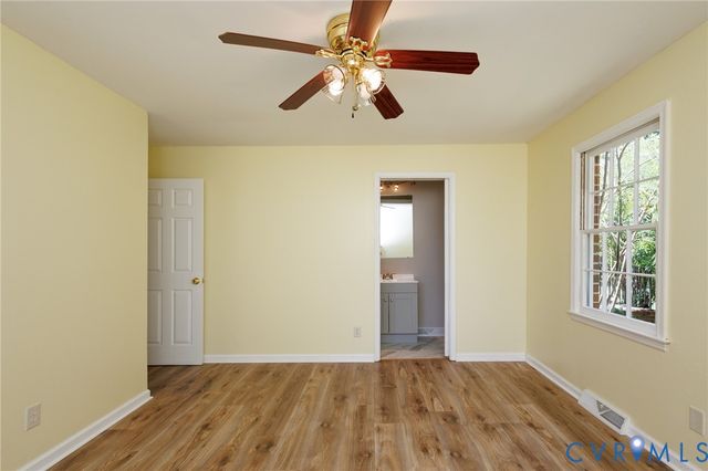 12804 Chester Dr, Disputanta, VA 23842