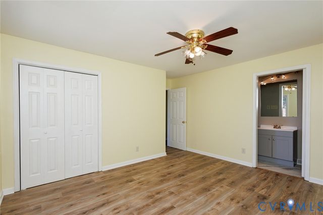 12804 Chester Dr, Disputanta, VA 23842