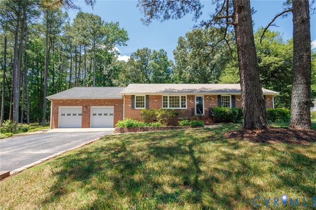 12804 Chester Dr, Disputanta, VA 23842