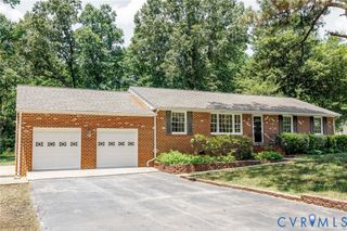 12804 Chester Dr, Disputanta, VA 23842