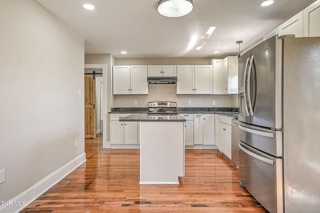 350 Texas Avenue, Bristol, VA 24201