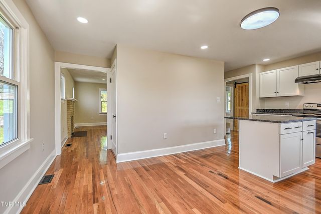 350 Texas Avenue, Bristol, VA 24201