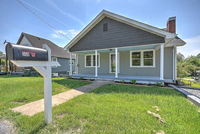 350 Texas Avenue, Bristol, VA 24201
