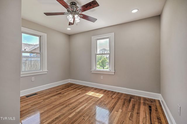 350 Texas Avenue, Bristol, VA 24201
