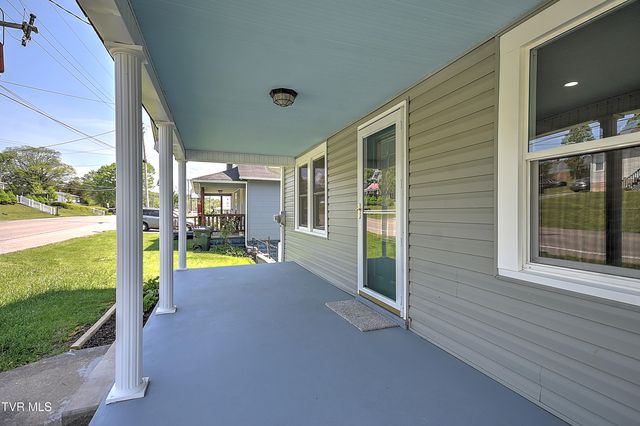 350 Texas Avenue, Bristol, VA 24201